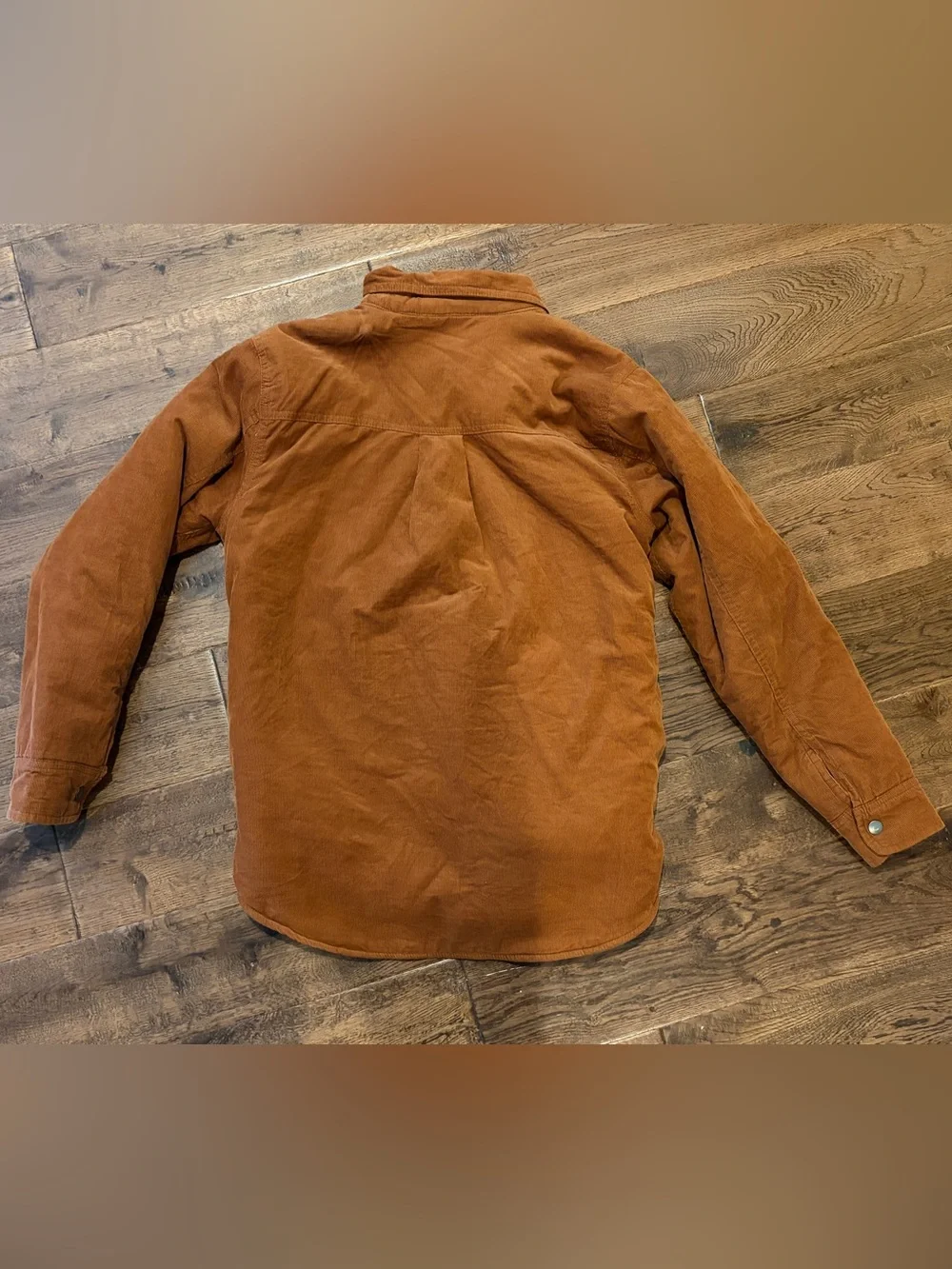 Boys Children's Place Shacket